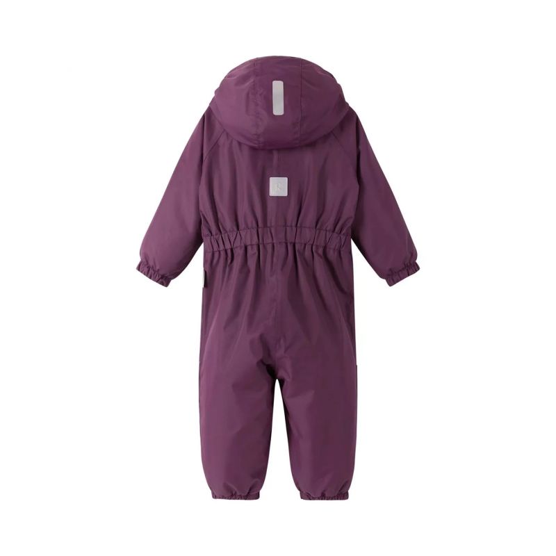 Reima Reimatec Puhuri Jr winter suit (5100116A-4960) Clothing/Outdoor/Kombinezon Your Sports Performance