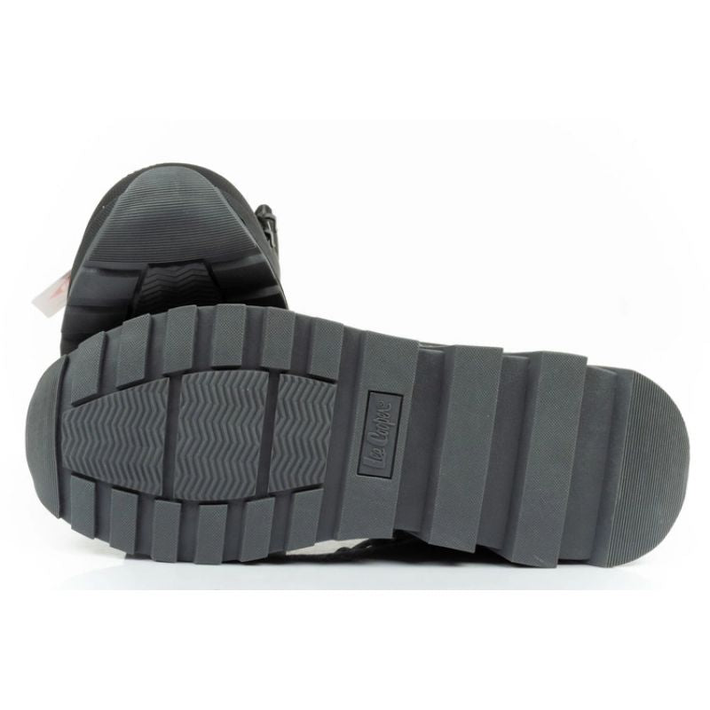 Lee Cooper M Winter Boots LCJ-24-01-2951M Footwear/Outdoor/Lee Cooper Your Sports Performance