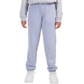 Girls' 4F CAS F1784 Trousers Light Blue 4FJWAW26TTROF1784 34S