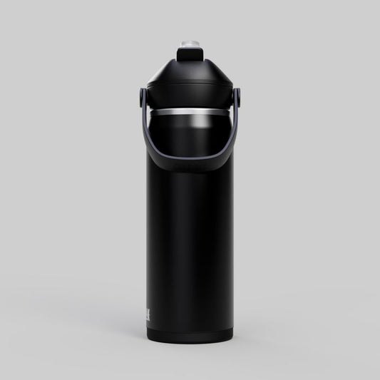 CAMELBAK Thrive Flip Straw Insulated SST 590ml Thermo Bottle (C2857/002060) In preparation Your Sports Performance