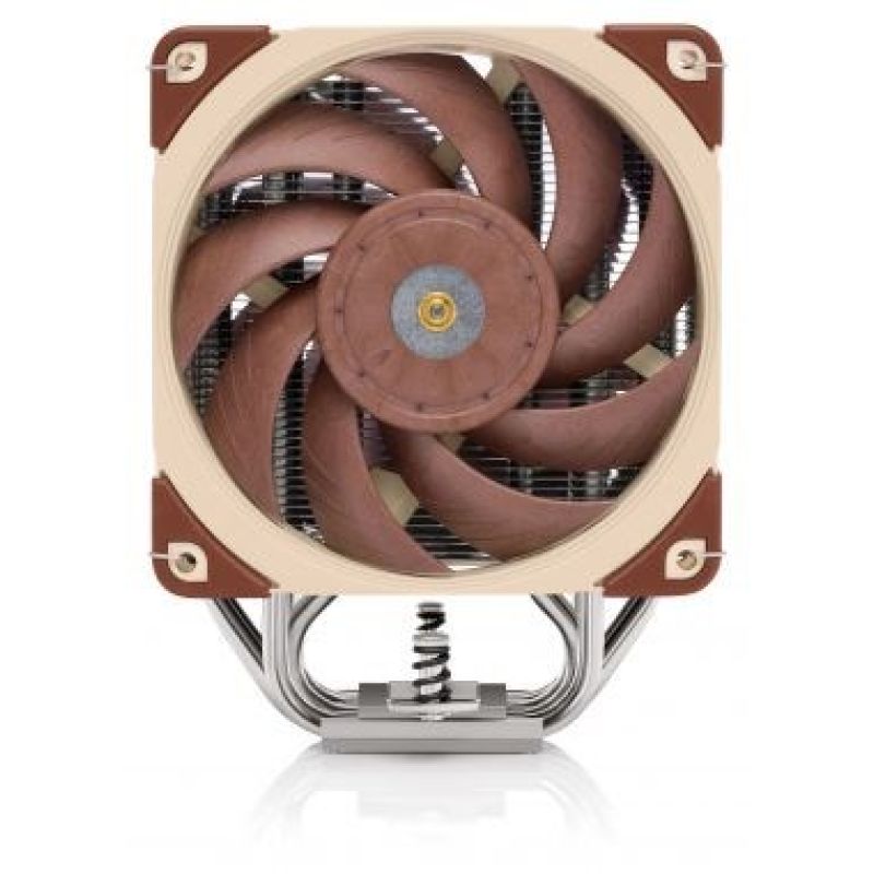 NOCTUA NH-U12A CPU Cooler Chłodzenie/Chłodzenie CPU Your Sports Performance