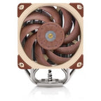 NOCTUA NH-U12A CPU Cooler Chłodzenie/Chłodzenie CPU Your Sports Performance