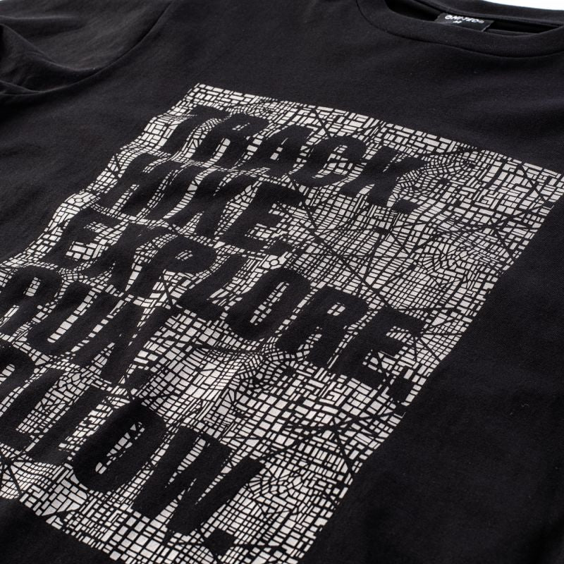 Men's THERO LS T-shirt