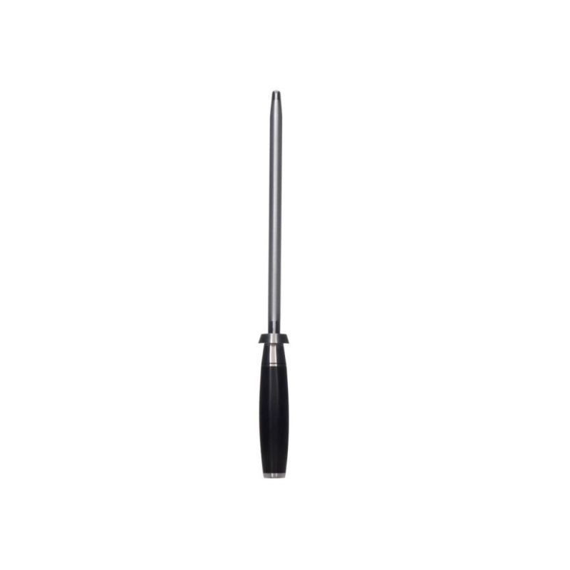Kohersen Elegance Ebony Wood Bayonet Sharpener (musak) AGD - Produkty/Ostrzałki Your Sports Performance