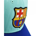 FC Barcelona Cap 5001GB324 Clothing/Football/FC Barcelona Your Sports Performance