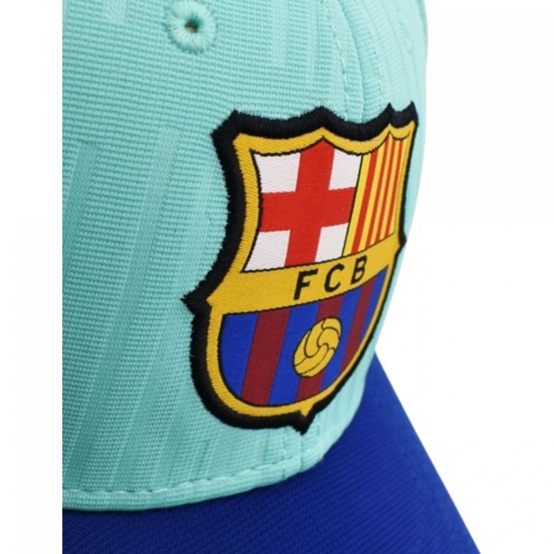 FC Barcelona Cap 5001GB324 Clothing/Football/FC Barcelona Your Sports Performance