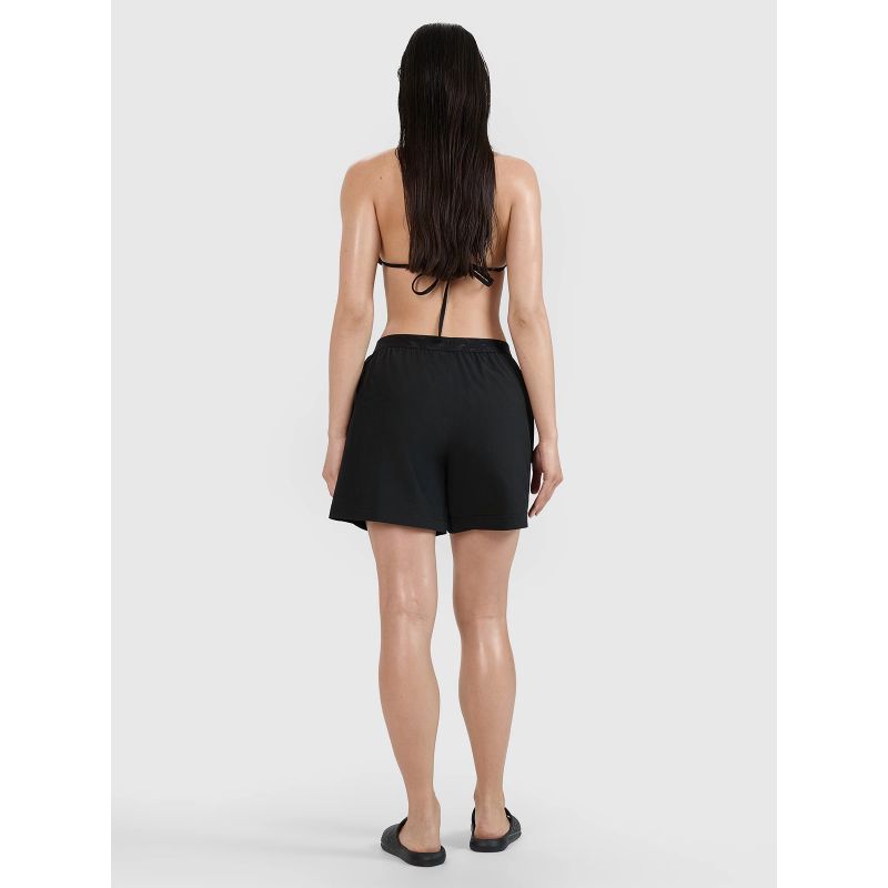 Women's beach shorts 4F 4FWSS25UBDSF129-20S *Kategoria tymczasowa Your Sports Performance