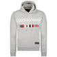Geographical Norway Great Blended DB 317 M sweatshirt WY8612H/GN-Blended Gray Clothing/Outdoor/Geographical Norway Your Sports Performance