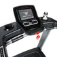 FLOW FITNESS ELECTRIC TREADMILL RUNNER DTM2500 In preparation Your Sports Performance