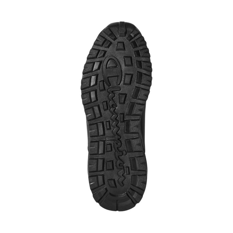 Champion Climb RX Mid Men's Shoes Black S21924 KK002 Champion