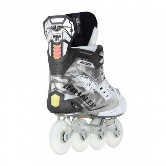 Mission Inhaler WM01 Sr 1058389 hockey skates Accessories/Skating/Rolki (pozostałe) Your Sports Performance
