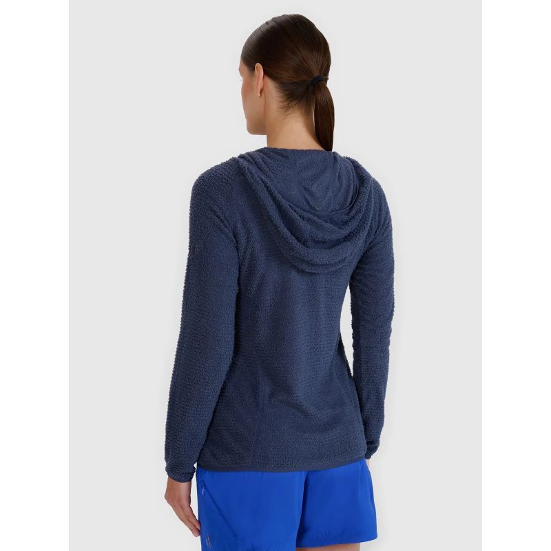 Primaloft Active Women's Trekking Sweatshirt 4F 4FWSS25TFSWF481-22S *Kategoria tymczasowa Your Sports Performance