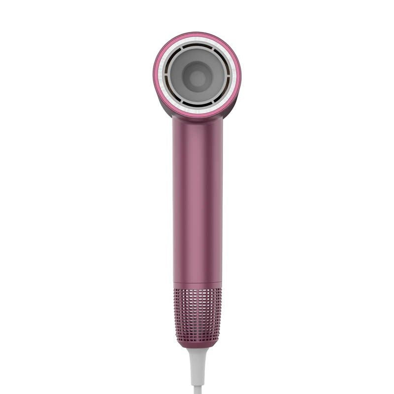 NENO BEAUTY SILVIA HAIR DRYER AGD - Produkty/Suszarki do włosów Your Sports Performance