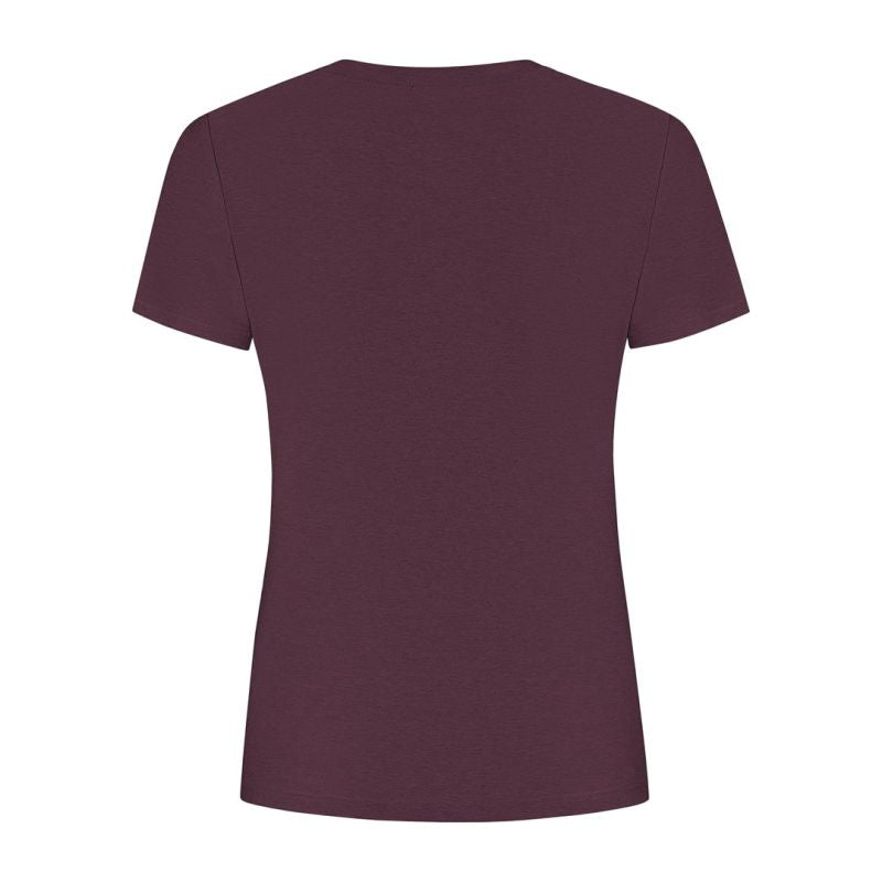 Rogelli d/b ESSENTIAL purple women's t-shirt S Rogelli/Bieganie/Woman/Koszulka Your Sports Performance