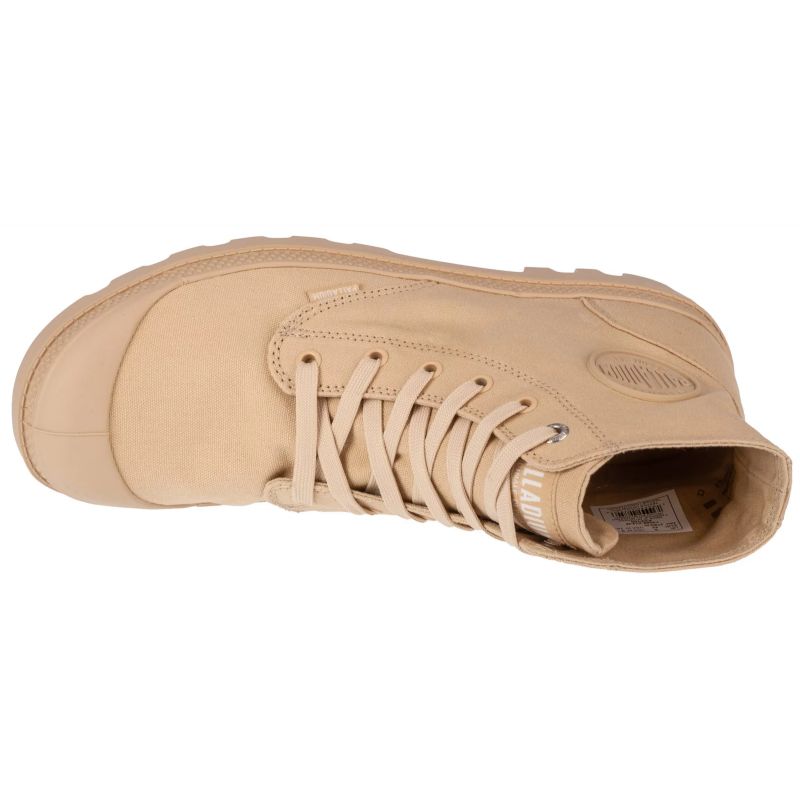 Palladium Mono Chrome shoes 73089-274-M Footwear/Lifestyle/Palladium Your Sports Performance