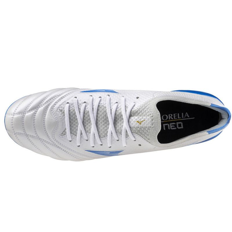 Mizuno Morelia Neo IV Beta Elite Mix M shoes P1GC244225 Footwear/Football/Mizuno Mizuno