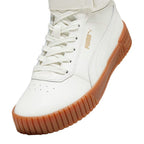 Puma Carina 2.0 Mid WTR W shoes 385852 05 Footwear/Lifestyle Puma