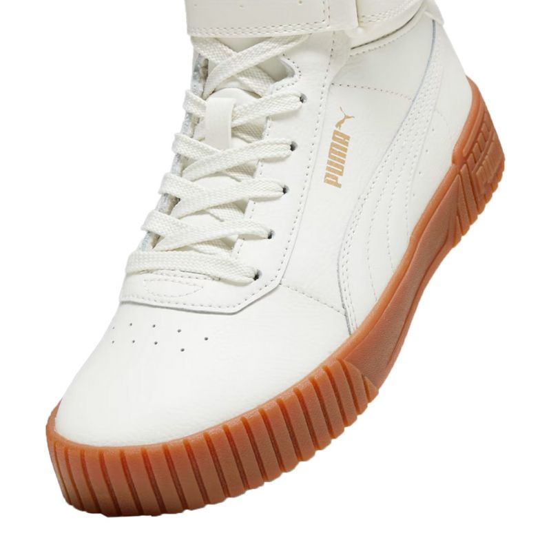 Puma Carina 2.0 Mid WTR W shoes 385852 05 Footwear/Lifestyle Puma