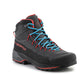 La Sportiva TX4 Evo Mid Gtx Carbon M 37F900322 shoes Footwear/Outdoor/La Sportiva Your Sports Performance