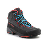 La Sportiva TX4 Evo Mid Gtx Carbon M 37F900322 shoes Footwear/Outdoor/La Sportiva Your Sports Performance