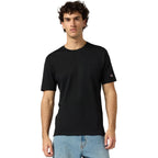 Men's Champion SS Tee Black 220278 KK001
