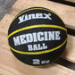 Medicine ball rehabilitation Vinex VMB-L002 2kg HS-TNK-000008475 Accessories/Balls/Medicine balls Your Sports Performance