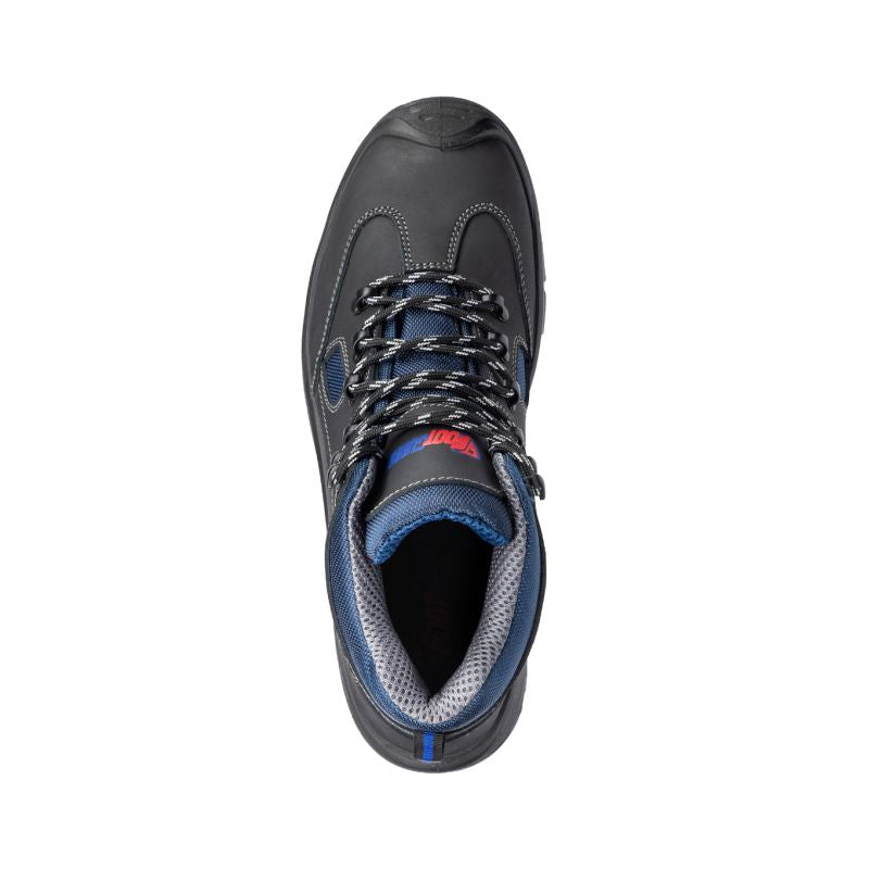 Albatros Safe Mid M MLI-S41B1 shoes Footwear/Outdoor/Albatros Your Sports Performance