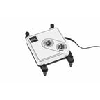 Alphacool Core 1 Aurora Water Block Chłodzenie/Chłodzenie CPU Your Sports Performance