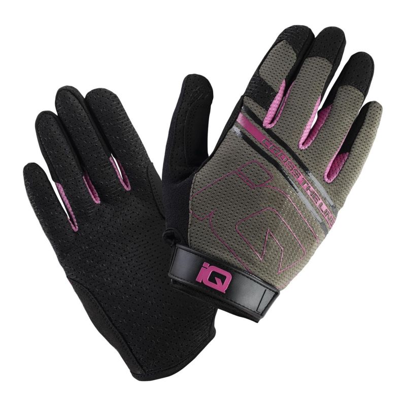 IQ Cross The Line Crossi W 92800368632 gloves Accessories/Gloves Your Sports Performance