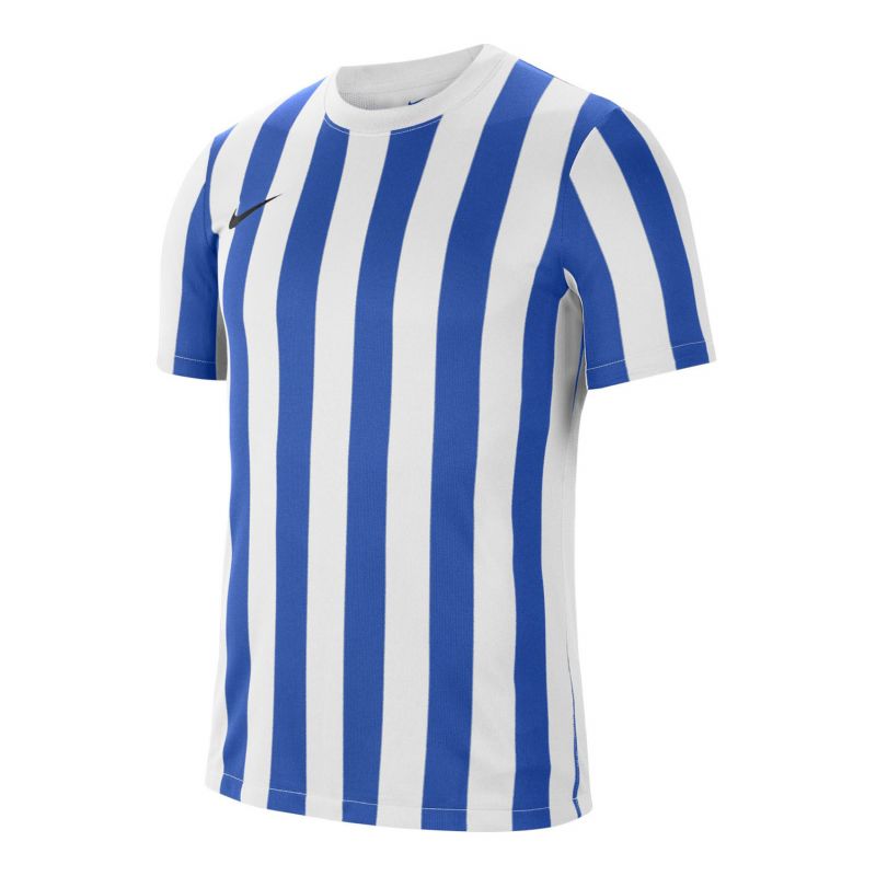 Nike Striped Division IV M CW3813-102 Football Jersey Clothing/Football Nike