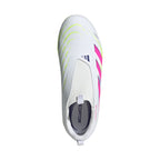 Adidas Predator League LL FG/MG Jr ID3754 football boots Footwear/Football/JR/FG Adidas