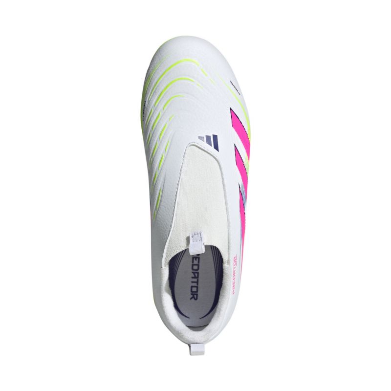 Adidas Predator League LL FG/MG Jr ID3754 football boots Footwear/Football/JR/FG Adidas
