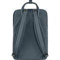 Fjällräven Kånken Laptop 15" Graphite backpack (F23524-031) In preparation Your Sports Performance