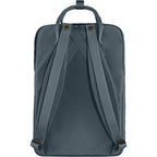 Fjällräven Kånken Laptop 15" Graphite backpack (F23524-031) In preparation Your Sports Performance