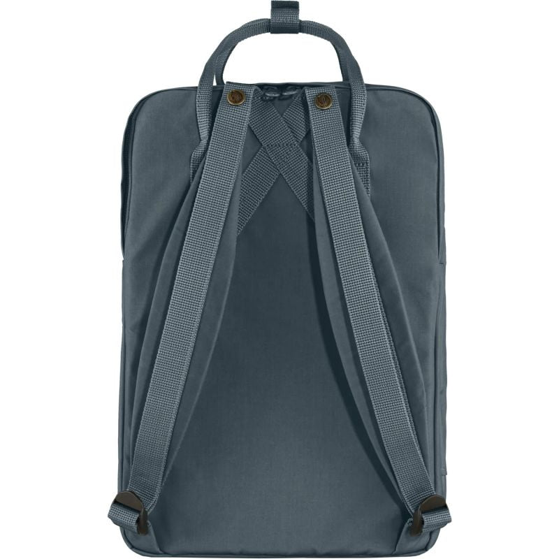 Fjällräven Kånken Laptop 15" Graphite backpack (F23524-031) In preparation Your Sports Performance