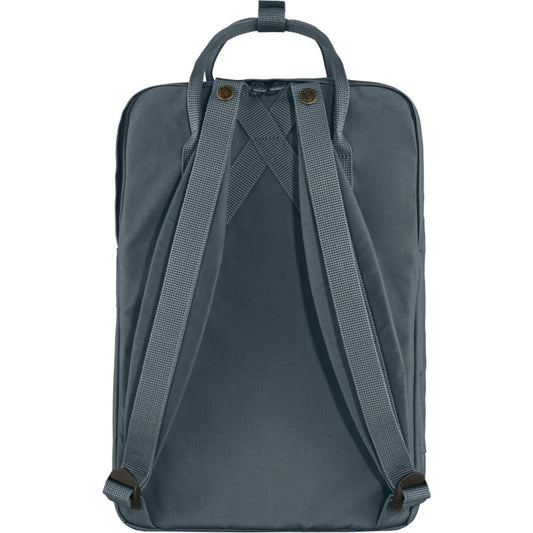Fjällräven Kånken Laptop 15" Graphite backpack (F23524-031) In preparation Your Sports Performance