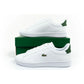 Lacoste Carnab W 748SUJ00011R5 Shoes Footwear/Lifestyle/Lacoste/Low Lacoste