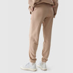 4F W trousers 4FWSS24TTROF665 83S Clothing/Lifestyle/Trousers, shorts/4F 4F