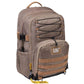 Caterpillar Sonoran Backpack 84175-558 Accessories/Plecaki/Caterpillar Your Sports Performance