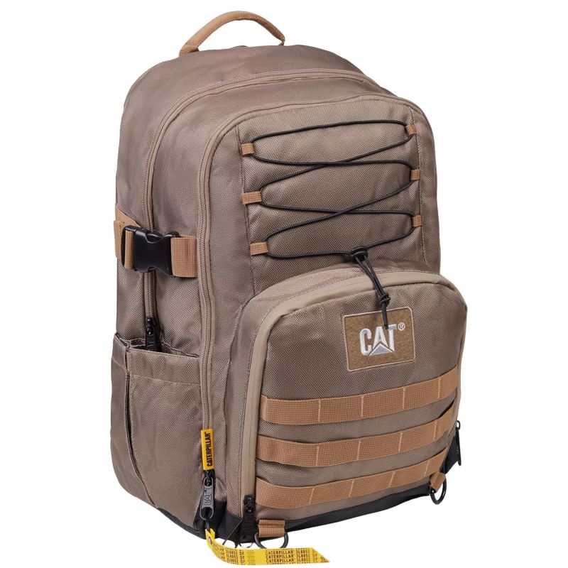 Caterpillar Sonoran Backpack 84175-558 Accessories/Plecaki/Caterpillar Your Sports Performance