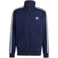 adidas Basic 3-Stripes Fleece M tracksuit IJ6064 Clothing/Lifestyle Adidas