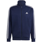 adidas Basic 3-Stripes Fleece M tracksuit IJ6064 Clothing/Lifestyle Adidas