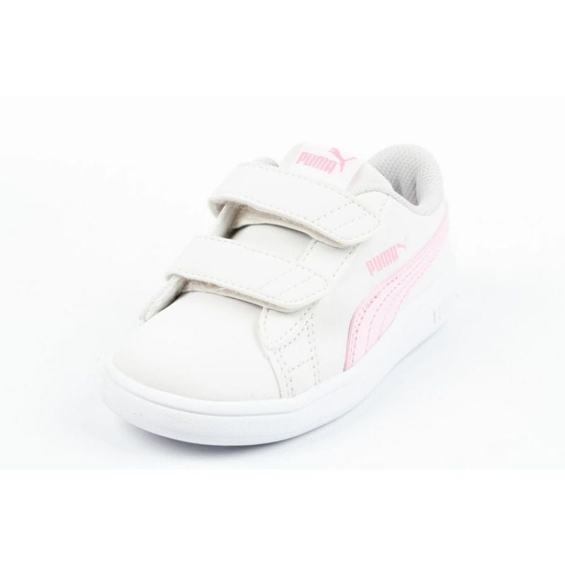 Puma Smash V2 Buck Jr 365184 27 shoes Footwear/Lifestyle Puma