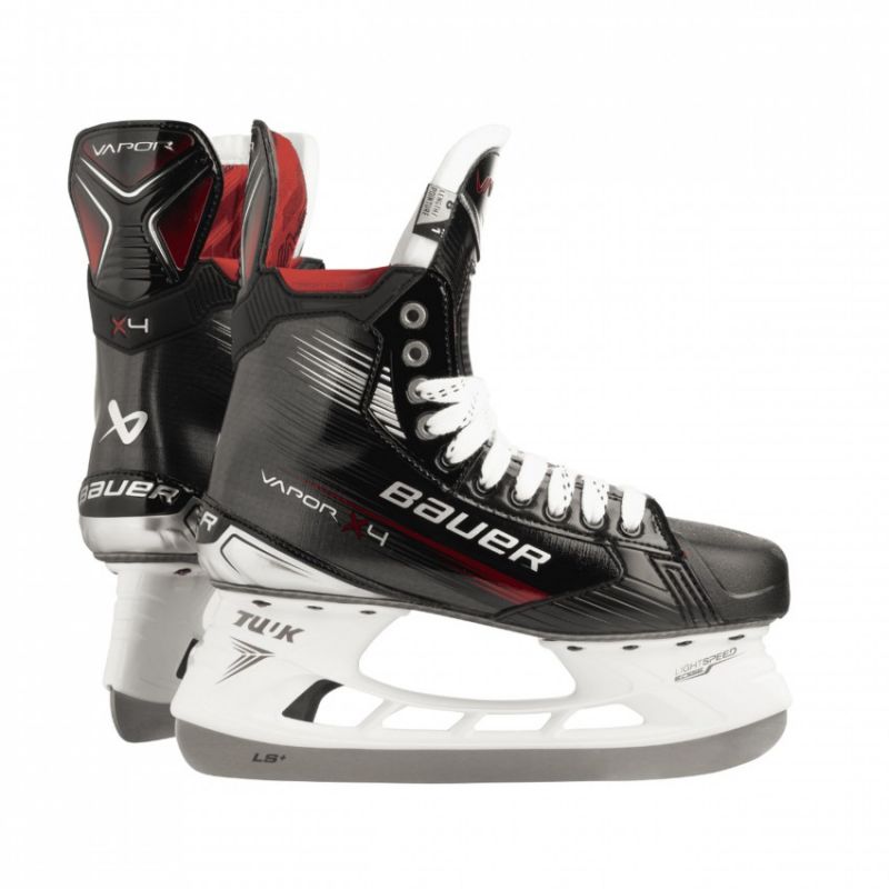 Bauer Vapor X4 Sr 1061730 Hockey Skates Accessories/Skating/Bauer Bauer