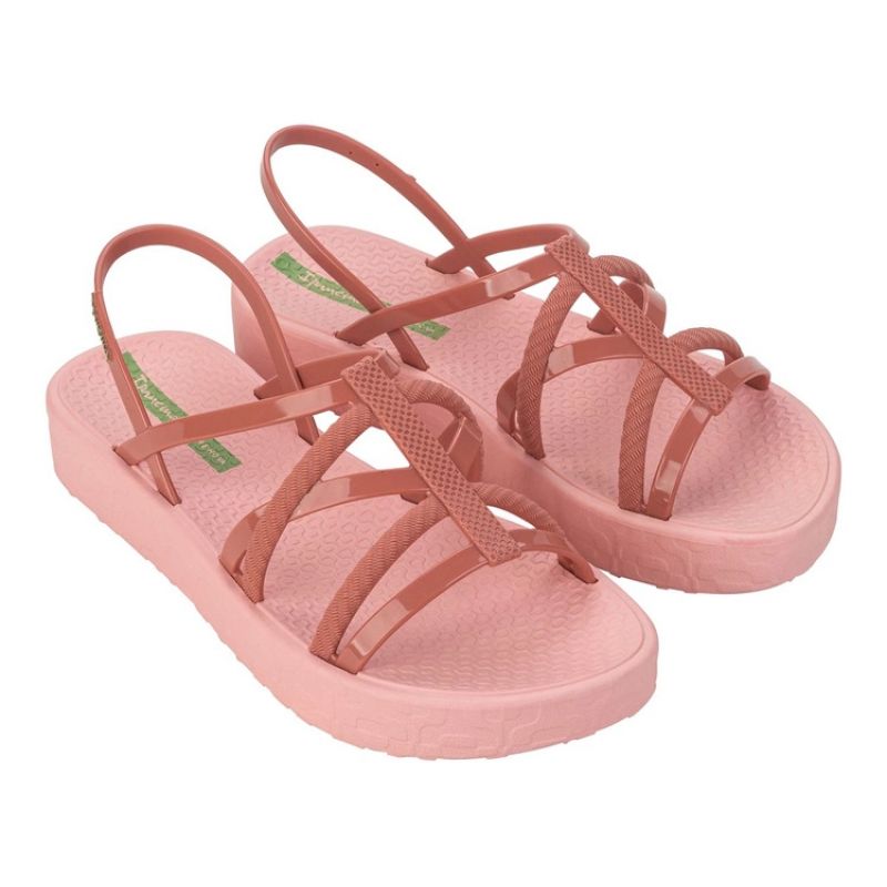 Ipanema Diversa Flatform W 27238 BH330 Sandals Footwear/Lifestyle/Ipanema Your Sports Performance