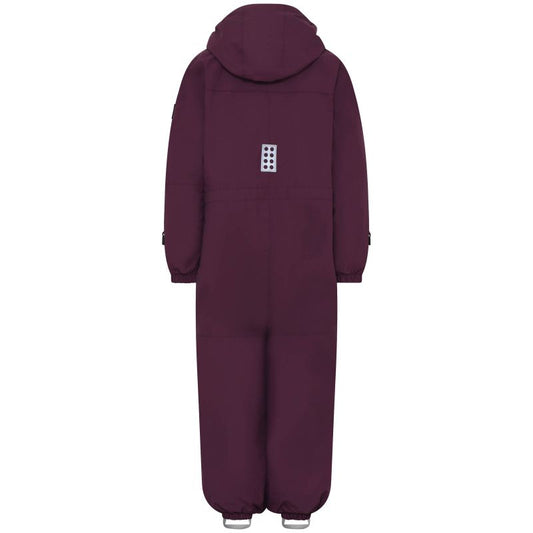 Lego Wear Lwjipe 701 - Snowsuit Jr 22857-389 Clothing/Outdoor/Kombinezon Your Sports Performance