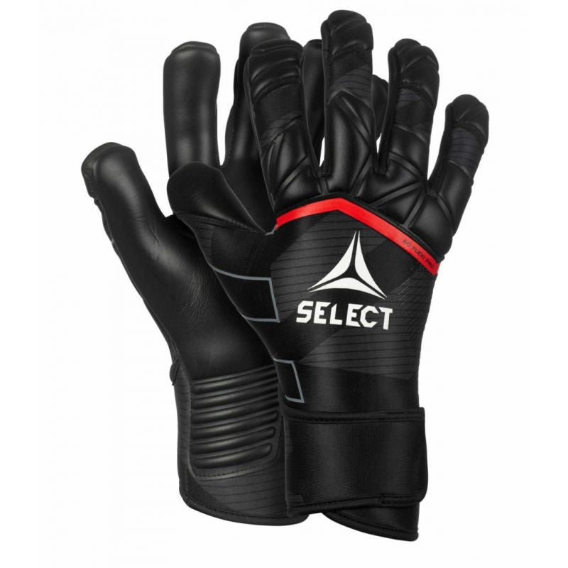 Select 90 Flexi Grip v24 goalkeeper gloves T26-18491 Accessories/Gloves Select