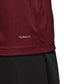 Adidas Table 18 Jersey CE8945 M burgundy Clothing/Training Adidas