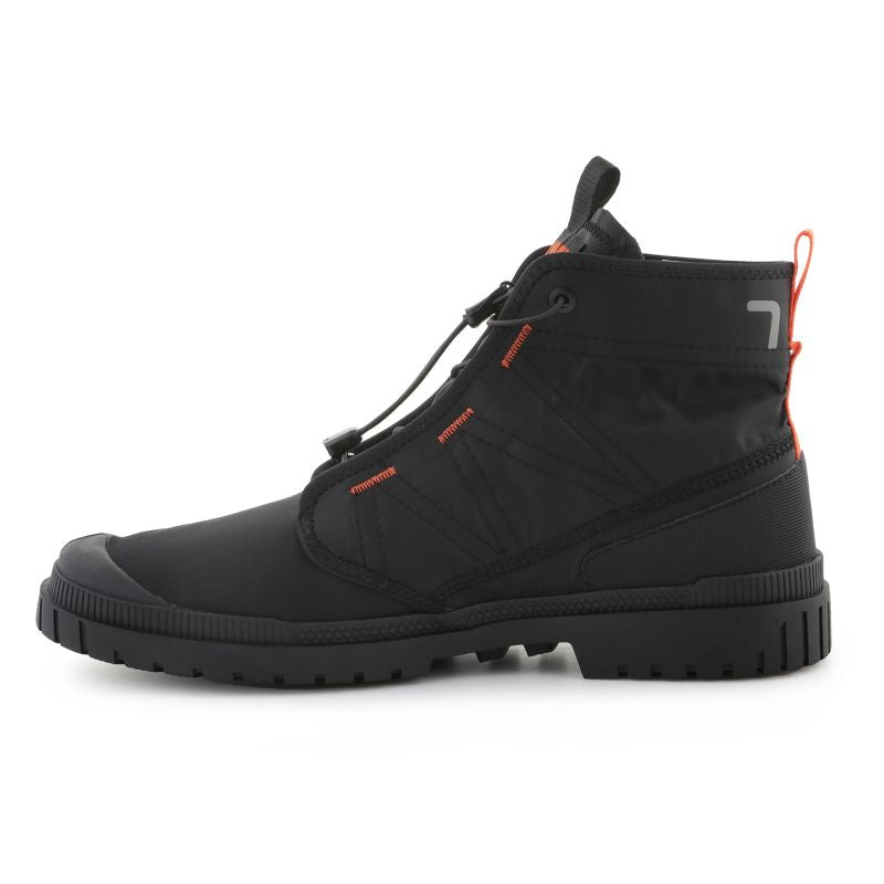 Palladium SP20 Travel HI shoes 74476-008-M Footwear/Lifestyle/Palladium Your Sports Performance