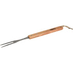 3-in-1 BBQ Utensil Set with Wooden Handle Home and Garden/Garden Your Sports Performance